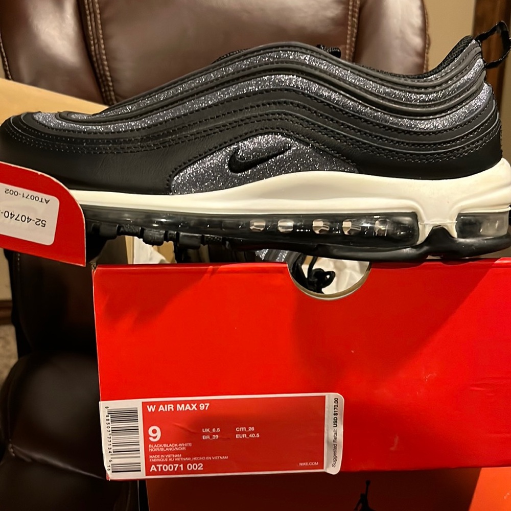 Women’s Nike Air Max 97